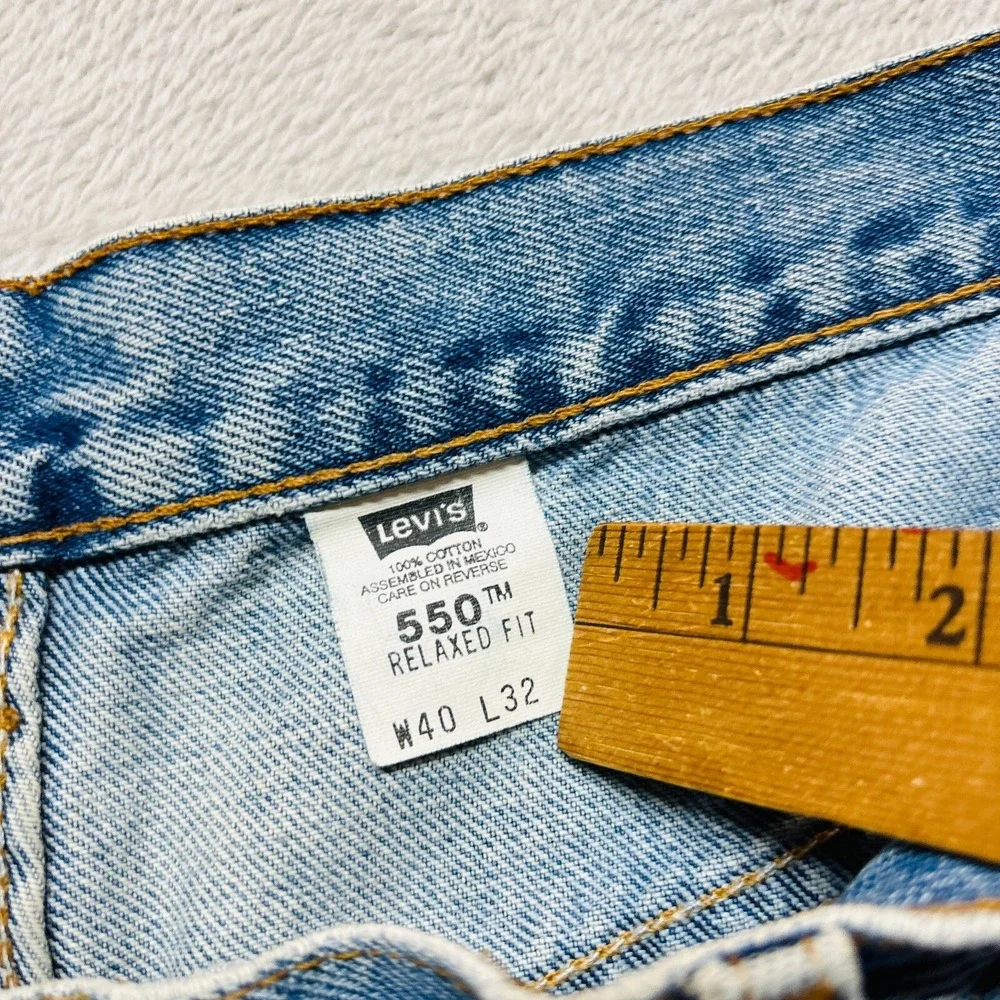 Levis vintage levis